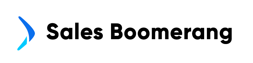 Sales Boomerang logo