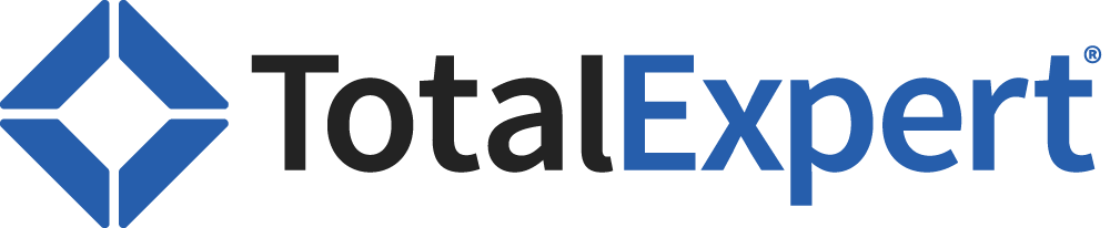 Total Expert logo